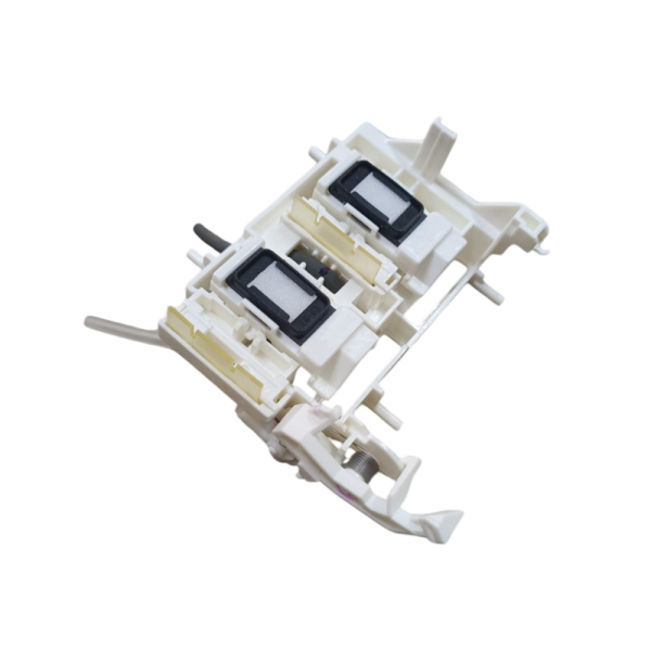 Cappping Unit / Maintenance Unit For Canon Pixma G670  (QM5-1263-010) New Original