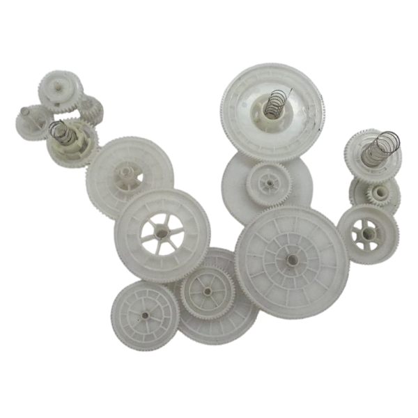 Gear Set for HP LaserJet 1005w (ORIGINAL)