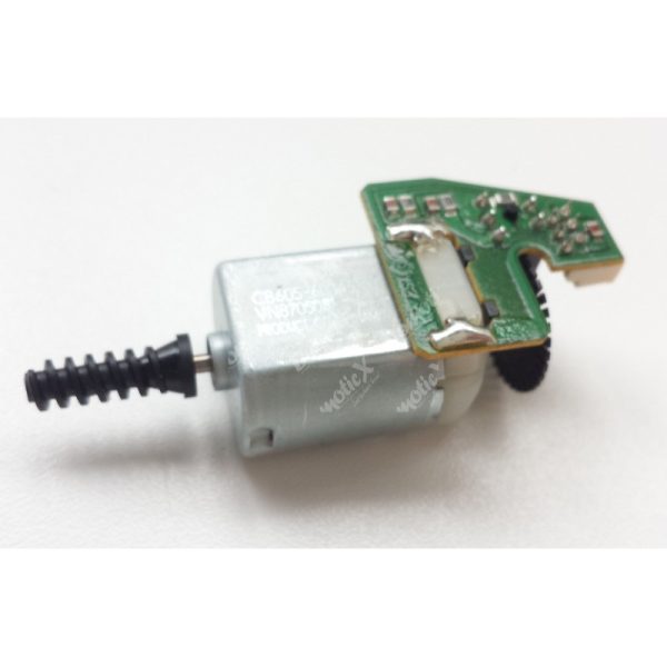 Cartridge Drive Motor / Toner Drive Motor For HP Neverstop Laser MFP 1200a / 1200W / 1000a / 1000w