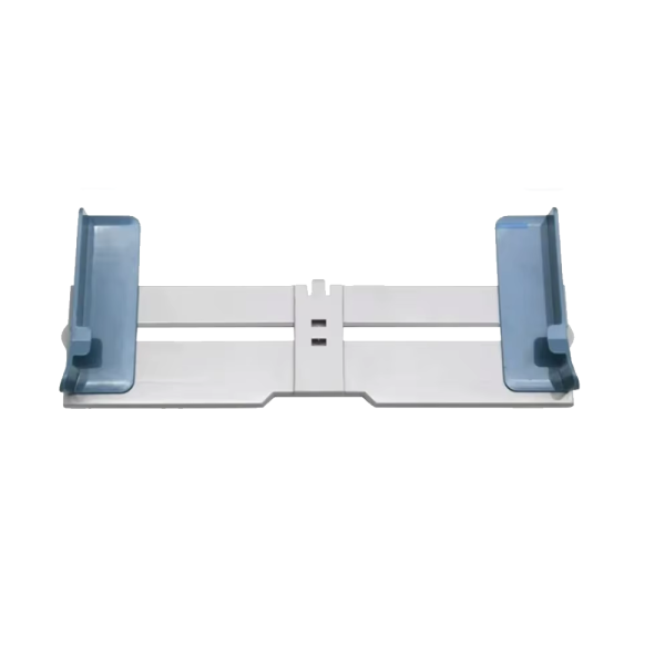 Cassette Plate / Paper Adjuster / Feeder Pickup Delivery Cover Lock Plate Holder HP LaserJet 1020