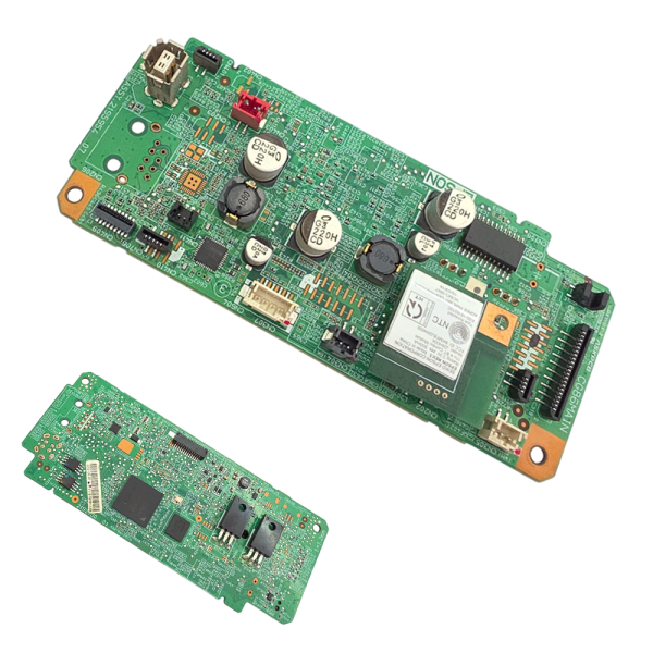 Formatter Board / Main Logic Board for Epson M2120 Printer (Part No: 2202106) - Image 3