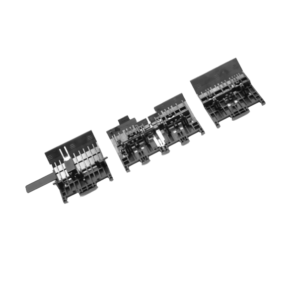 PGU CENTER ASSY. L3250 (1919900-1865783-1749761-1763608) (RC)