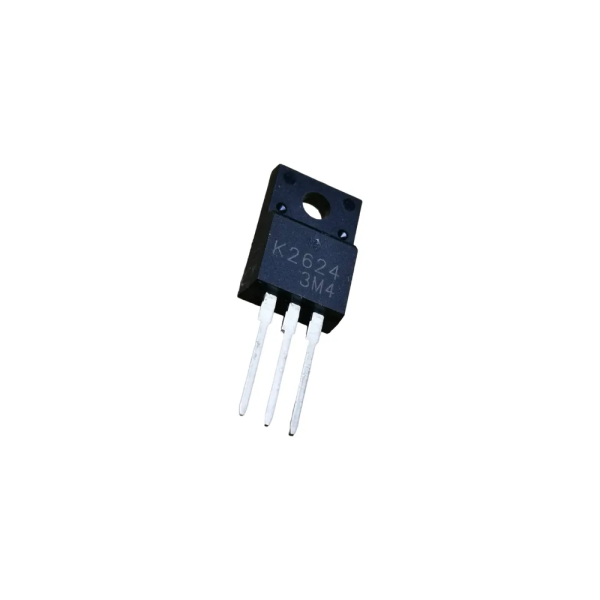 MOSFET K2624 – Power Transistor