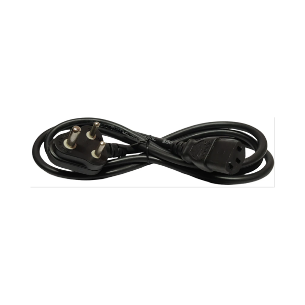 Power Cable Cord – 3 Pin for Printer