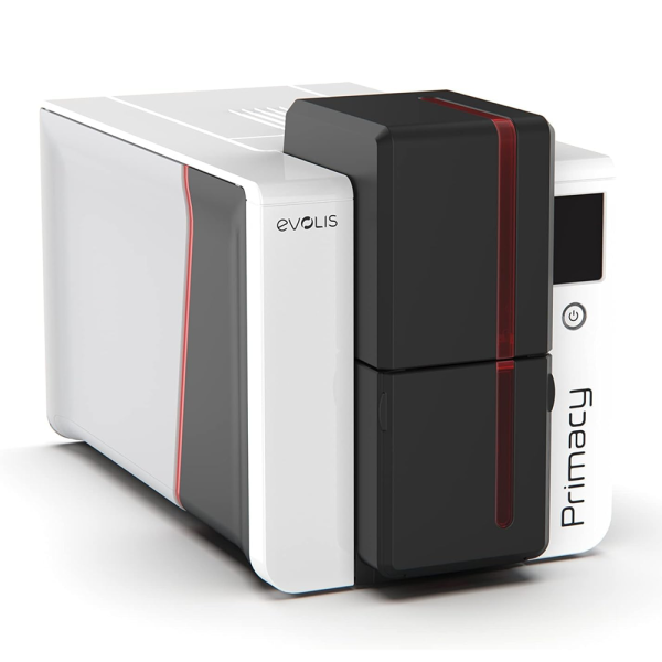 Evolis YMCKO Color Ribbon – 300 Prints (P/N: R5F208I100) for Primacy 2 ID Card Printer - Image 3