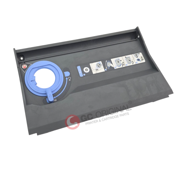 Toner Filler Cover For HP LaserJet Tank 1005W (RC6-3562)