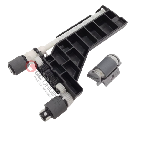 Paper Pickup Roller +Sepration Pad Hp Laserjet Tank 1005w