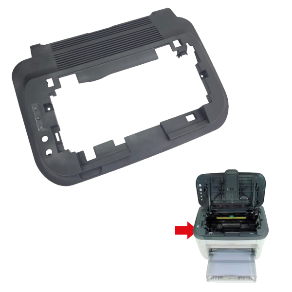 Top Cover Frame – Canon LBP6230 (RC) - Image 2