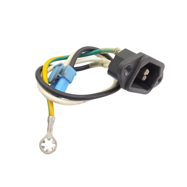 Power Connector M436
