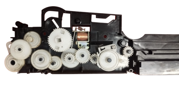 DUPLEX GEAR SET HP Color LaserJet Pro M252 (RC4-3477) - Image 2