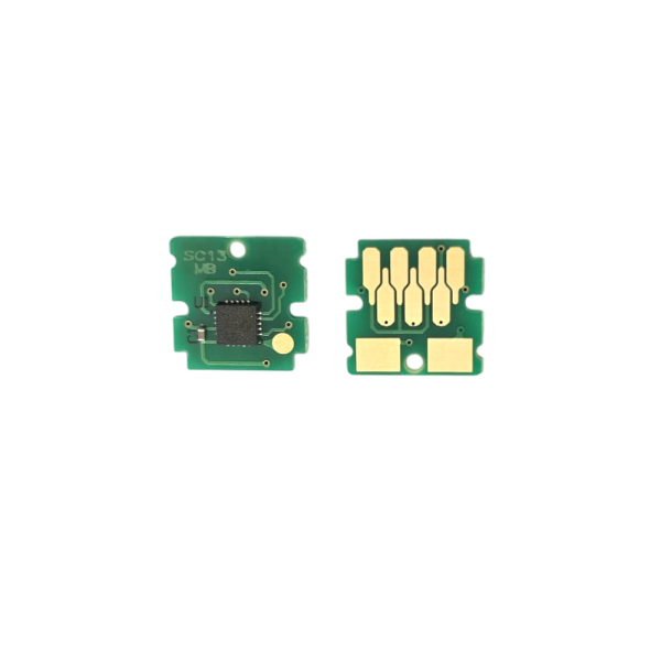 GC ORIGINAL Maintenance Box Chip for SC13MB