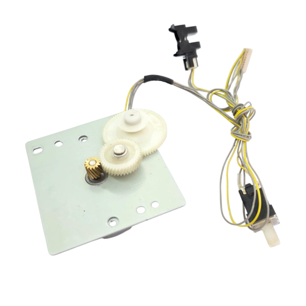 CCD (CIS) Stepper Motor for HP M436 -JC31-00147A