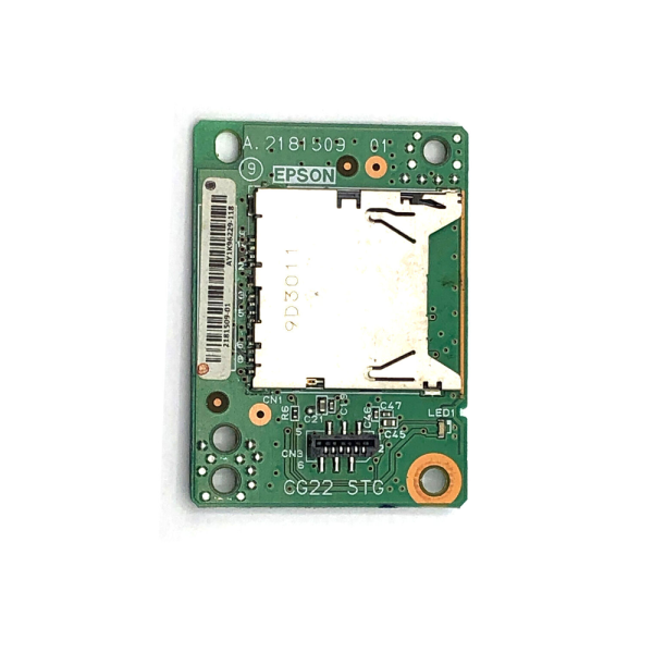 Multi-Media SD Card Slot Board for Epson EcoTank L4160 -1735793