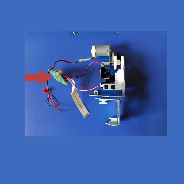 GC ORIGINAL Paper Feed Sensor for Epson L1300 - Part No. 2163759 - Image 2