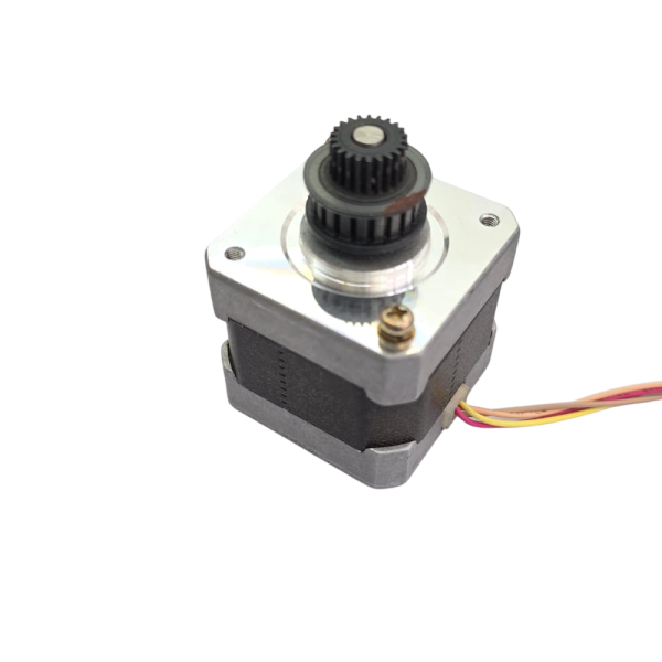 Carriage Motor / CR Motor for TVS MSP 240 Star
