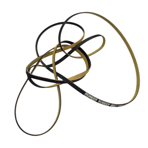 Timing Belt / CCD (CIS) Belt for HP M436 – 1042-S1M