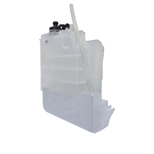 Canon Original Cyan + Magenta Ink Tanks – For G2000