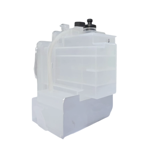 Canon Original Blank (Black) Ink Tank – For G2000
