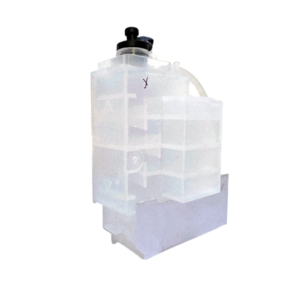 Canon Original Yellow Ink Tank – For G2000
