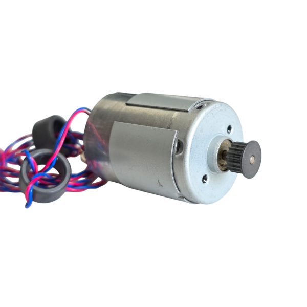 Carriage Motor Unit For Canon G2010 (QM7-4582)