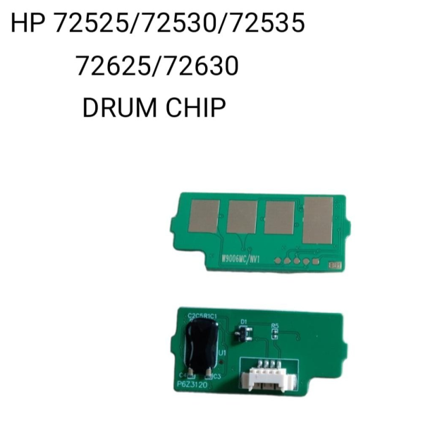GC ORIGINAL Drum Unit Chip for W9006MC