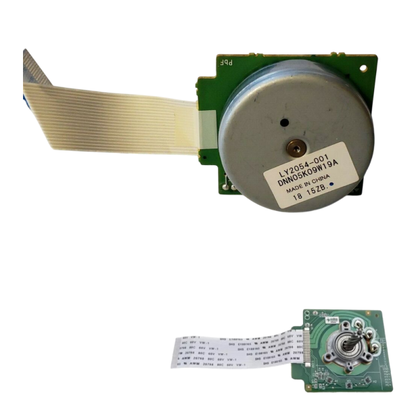 Main Motor Unit for Brother DCP-7055 – LY2054001