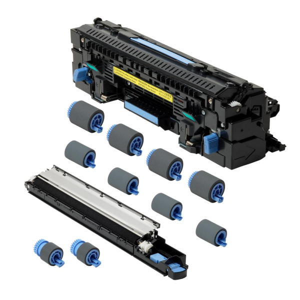 Maintenance Kit for LaserJet Enterprise M806 - C2H67A - Original HP