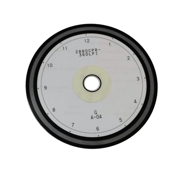 PF Scale for Epson L8180 - Part No. 1858444 (Original Epson Round Encoder Strip)