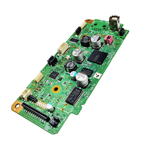 Formatter Board for Epson L3560 – Part No. 2219291 (Original)