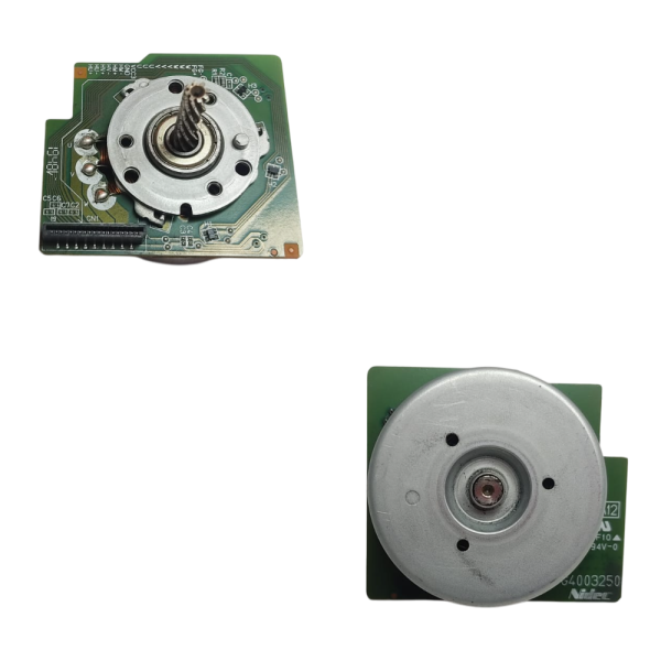 Main Motor for Brother DCP-7535 – Original | Part No. D00AN7001