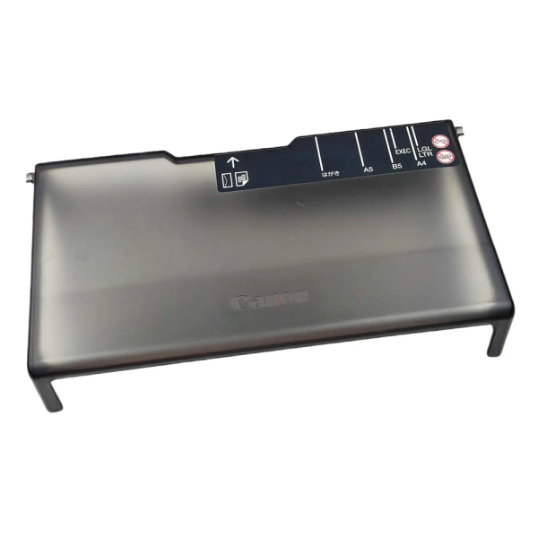 Input Paper Tray Cover for Canon MF4320 / MF4350 – Part No. FC7-3573 (Original)
