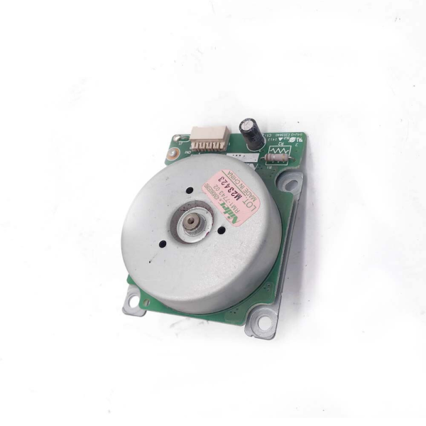 Drive Motor for HP Color LaserJet CP1025 - RM1-7743