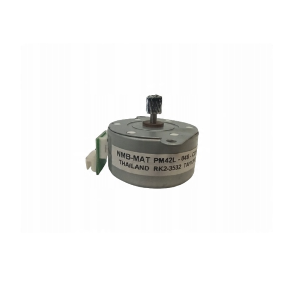 Original Motor – HP LaserJet Pro CP1025 - RK2-3532