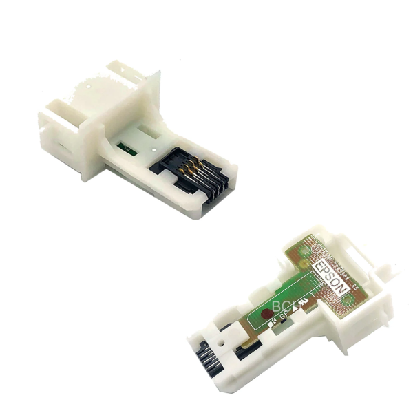 Waste Ink Pad Chip Reader Relay Board With Cable for Epson L1455 –  2143968