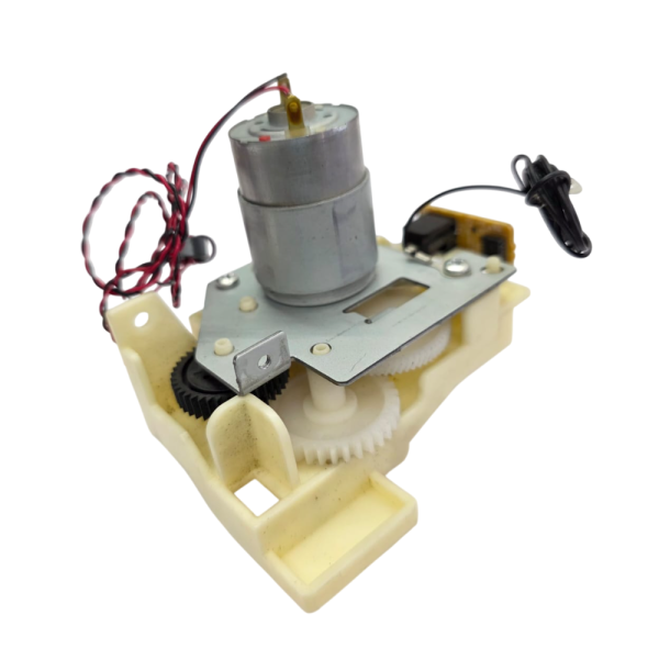 Paper Pickup Motor + Gear Set for Epson L1455 – Compatible Replacement