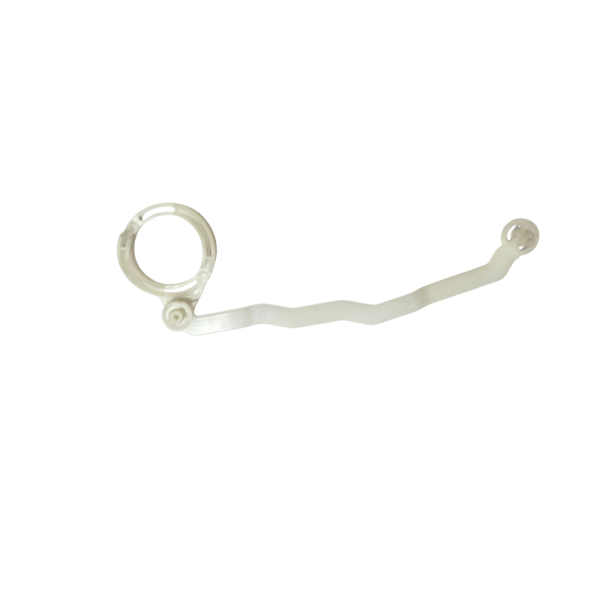 Cartridge Arm / Toner Gear Lock for Canon MF3010 – Part No. FC0-8472 – Original