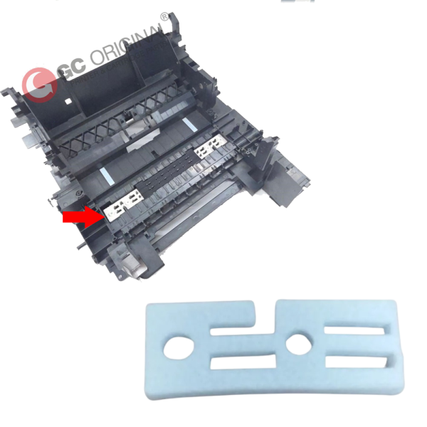 Porous Pad Front Paper Guide for Epson L3110 / L3250 / L5290 Series – Part No. 1746666 - Image 2