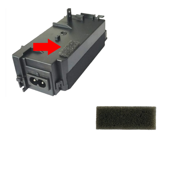 Porous Pad CR F2 for Epson L3110 – Part No. 1760358
